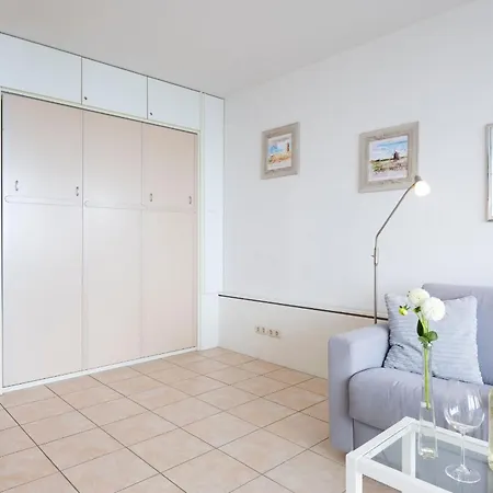 An Der Waldkapelle 26 Borkum Apartamento Timmendorfer Strand