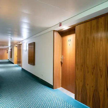 An Der Waldkapelle 26 Borkum Apartmán