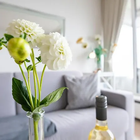 Apartamento An Der Waldkapelle 26 Borkum