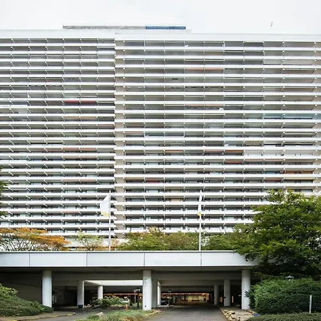 An Der Waldkapelle 26 Borkum Apartmán Timmendorfer Strand