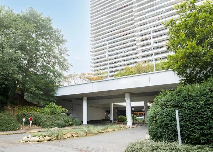 An Der Waldkapelle 26 Borkum